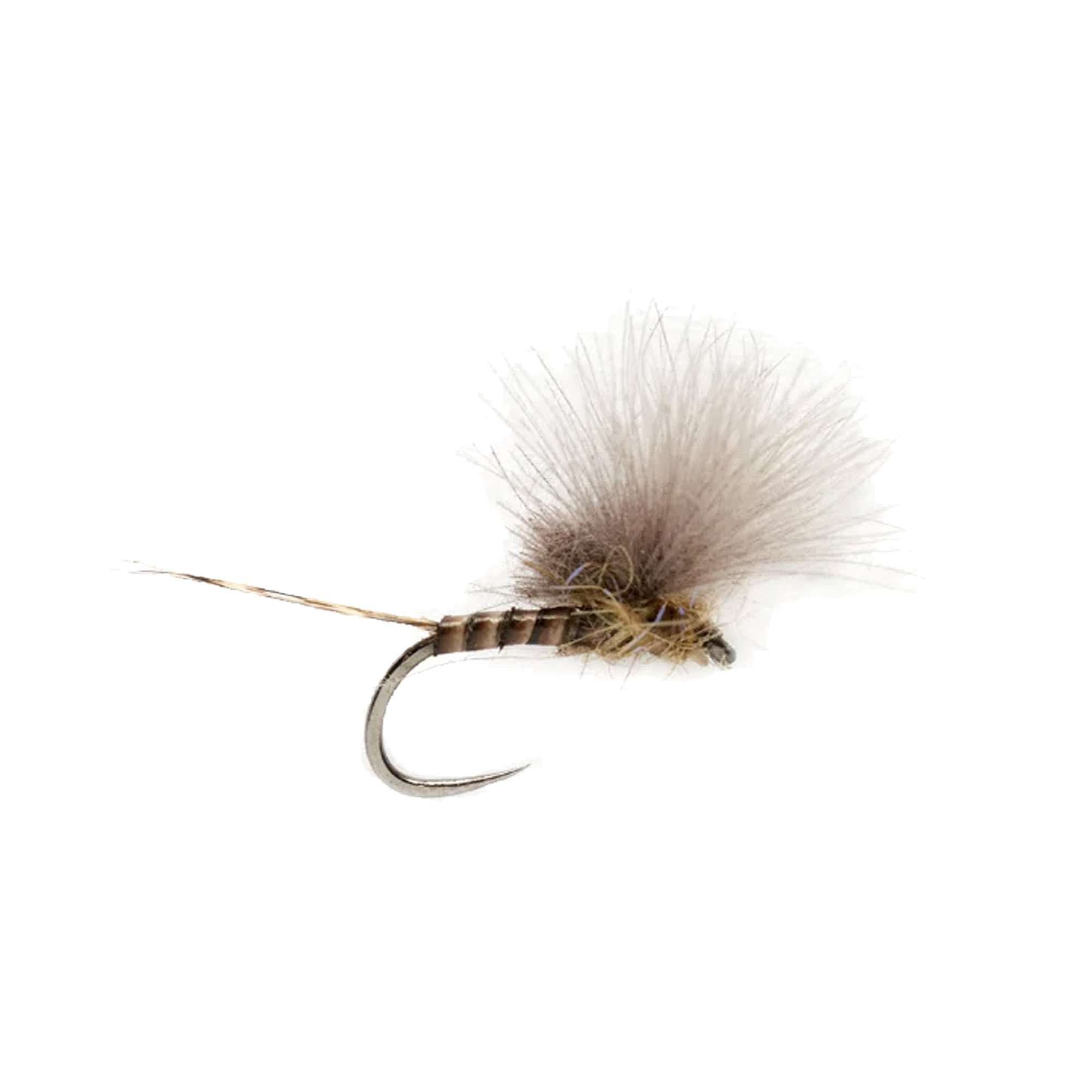 Fulling Mill McPhail’s CDC Olive Quill - Fin & Game