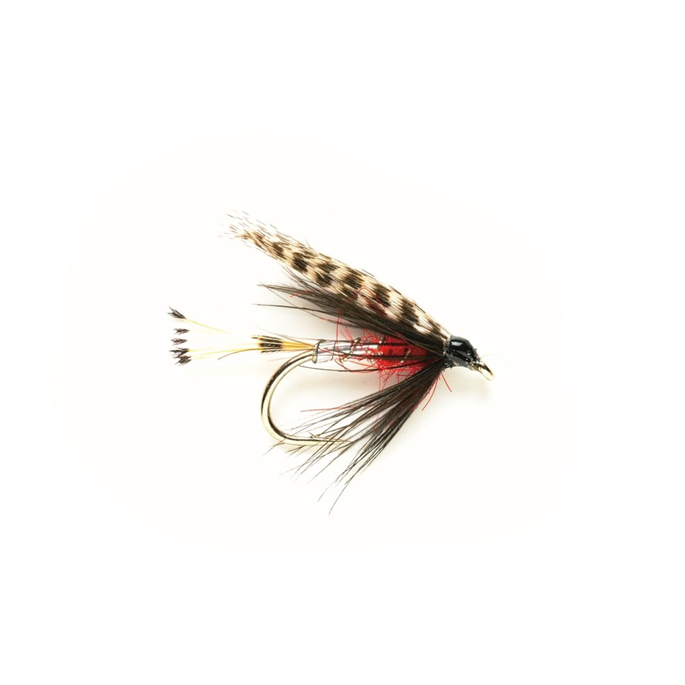 Fulling Mill Peter Ross - Fin & Game