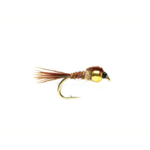 Fulling Mill Depthcharge Pheasant Tail - Fin & Game