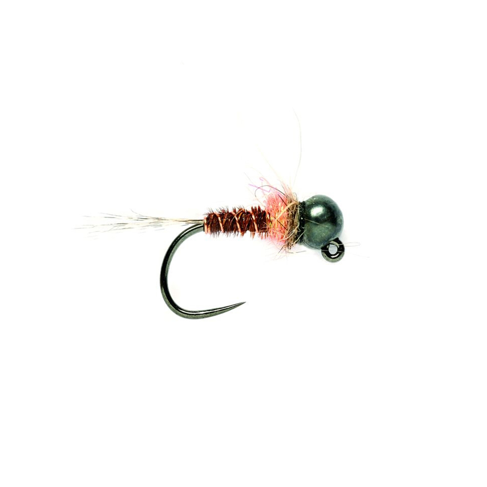 Fulling Mill Pink Hot Spot - Fin & Game