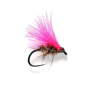 Fulling Mill Pinkie F-Fly - Fin & Game
