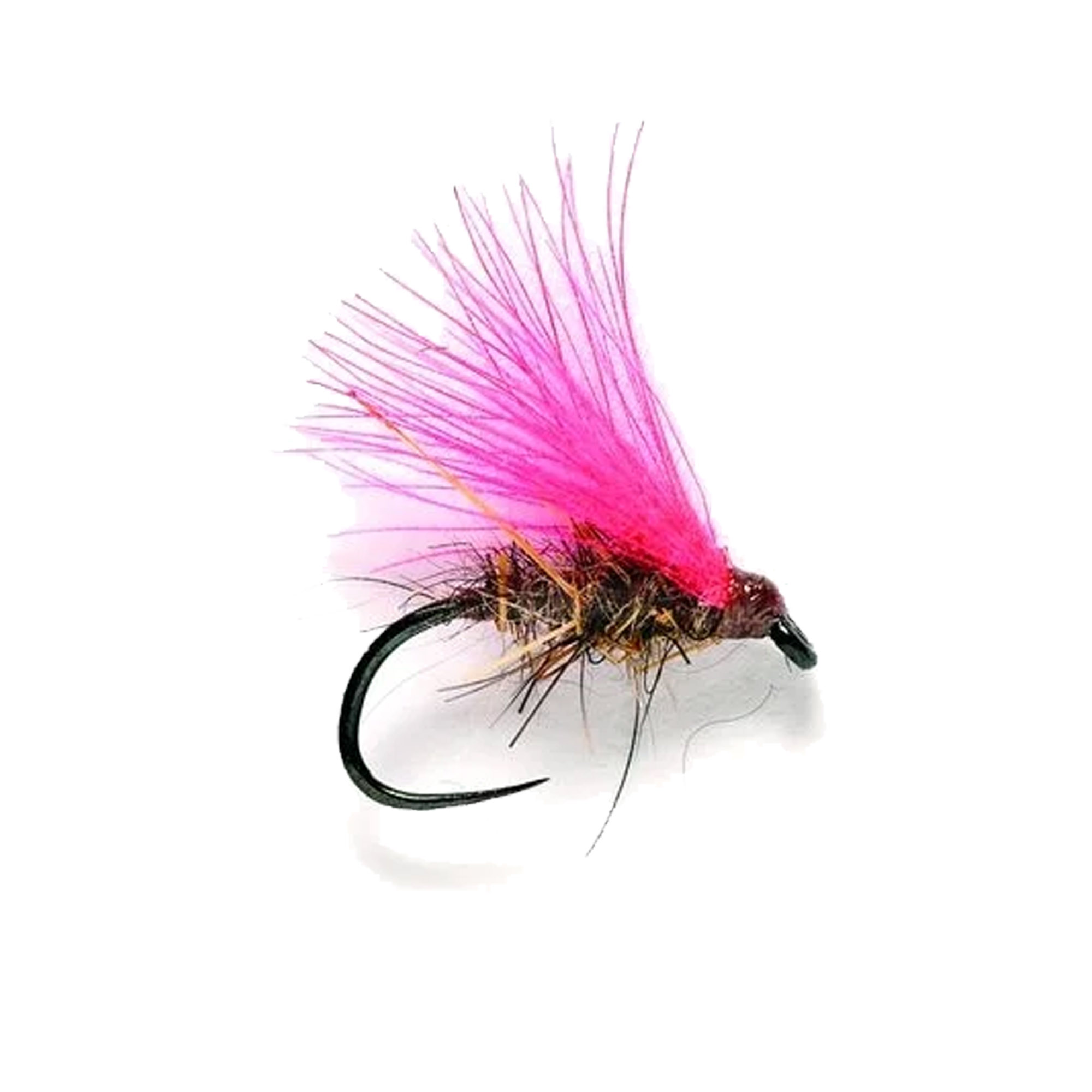 Fulling Mill Pinkie F-Fly - Fin & Game