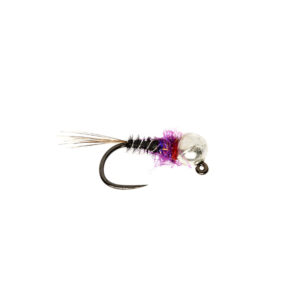 Fulling Mill Purple Nasty - Fin & Game