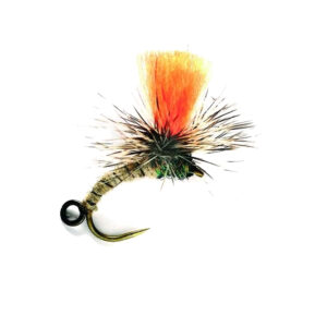 Fulling Mill SR Klinkhammer Duo Special - Fin & Game