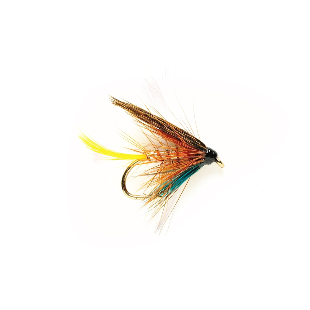 Fulling Mill Silver Invicta - Fin & Game