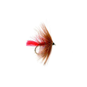 Fulling Mill Soldier Palmer - Fin & Game