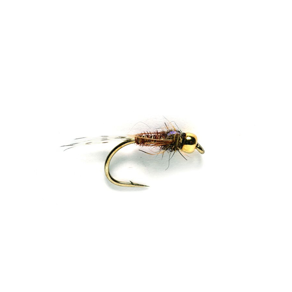 Fulling Mill Pheasant Tail Flashback - Fin & Game