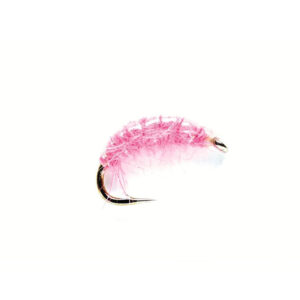 Fulling Mill Pink Shrimp - Fin & Game