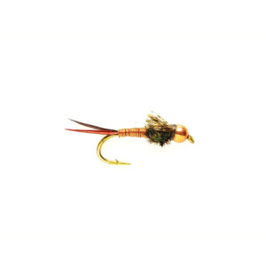 Fulling Mill Copper John - Fin & Game