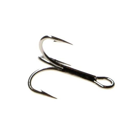 Fulling Mill FM7550 Micro Treble Hooks - Fin & Game