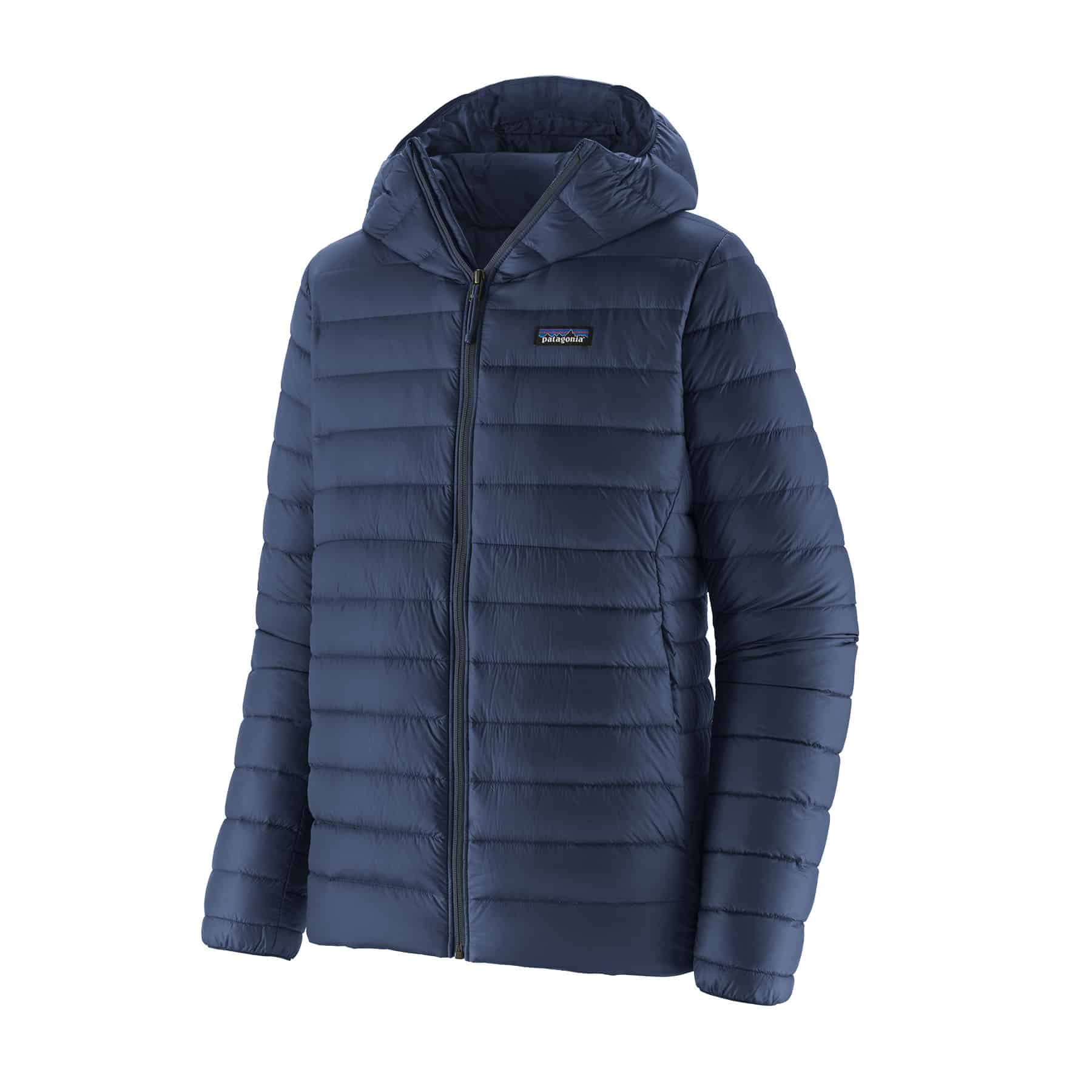 Patagonia Men’s Down Sweater Hoodie - Fin & Game