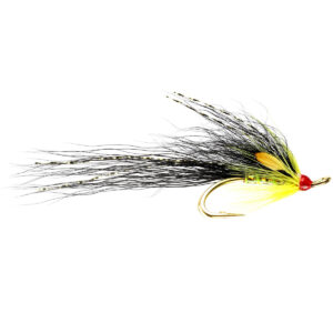 Atlantic Flies Gledswood Shrimp Treble - Fin & Game