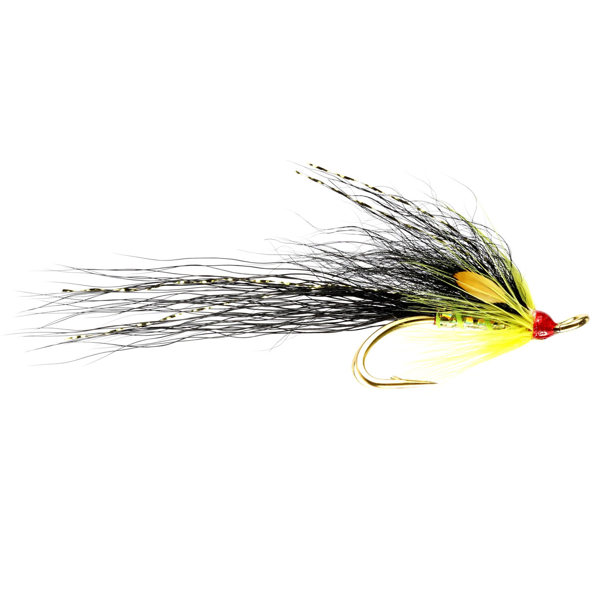 Atlantic Flies Gledswood Shrimp Treble - Fin & Game