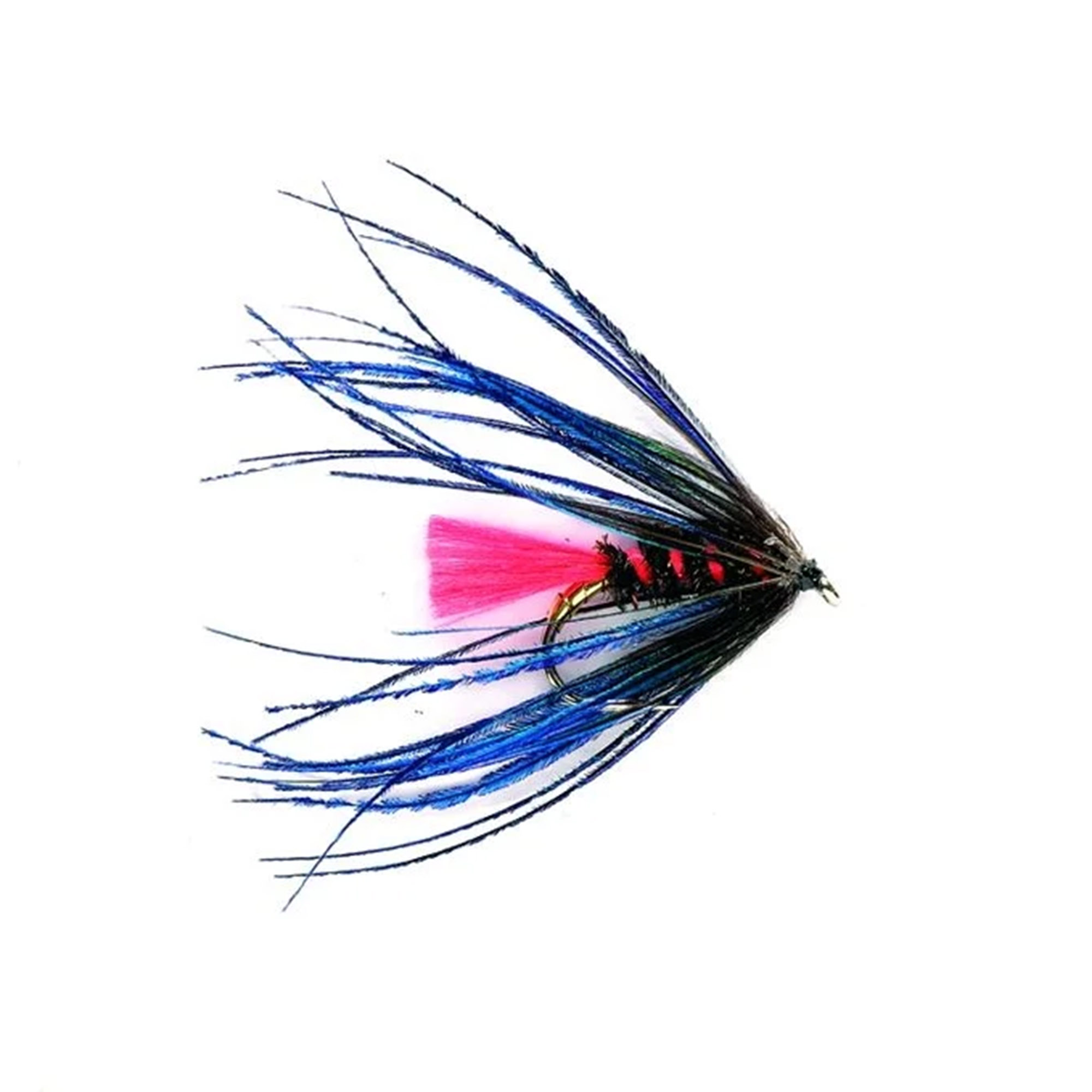 Fulling Mill Goats Toe - Fin & Game