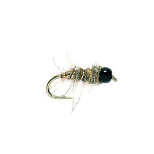 Fulling Mill Goddards Hare’s Ear Bug - Fin & Game