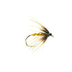 Fulling Mill Greenwells Spider - Fin & Game