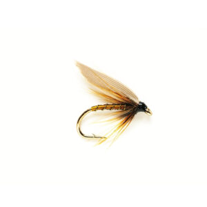 Fulling Mill Greenwell’s Glory Wet Fly - Fin & Game