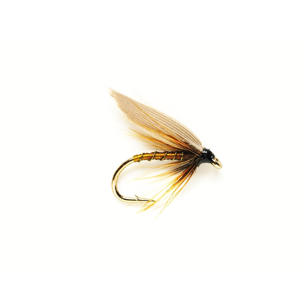 Fulling Mill Greenwell’s Glory Wet Fly - Fin & Game