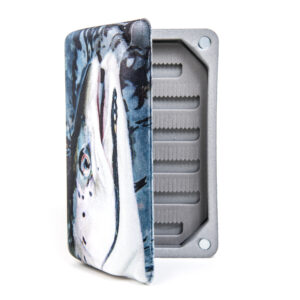 Guideline Salmon Slit Foam Fly Box - Fin & Game