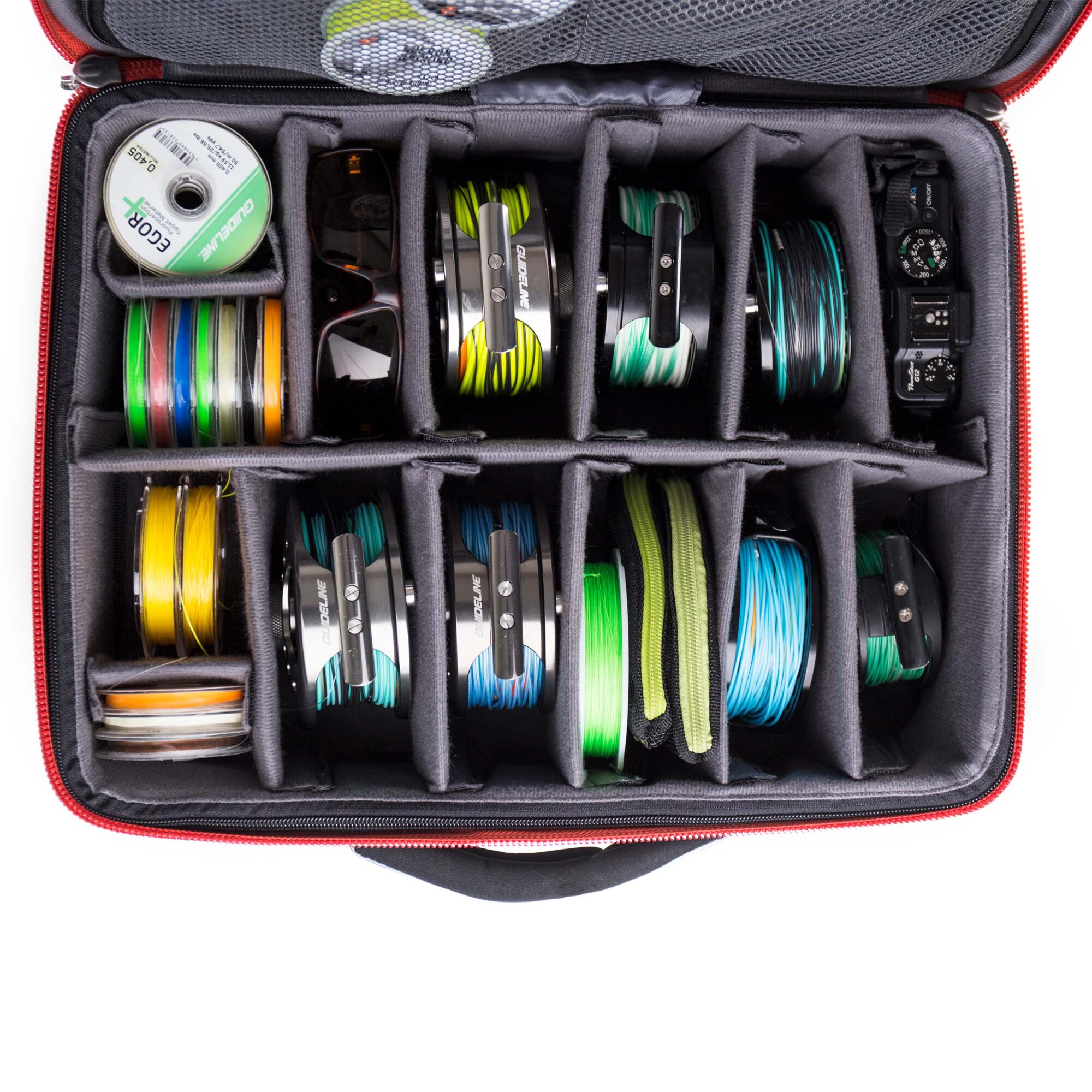 Guideline Reel Bag - Fin & Game