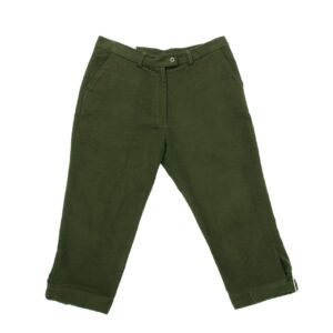 Indigo Ivy Ladies Moleskin Breeks - Fin & Game