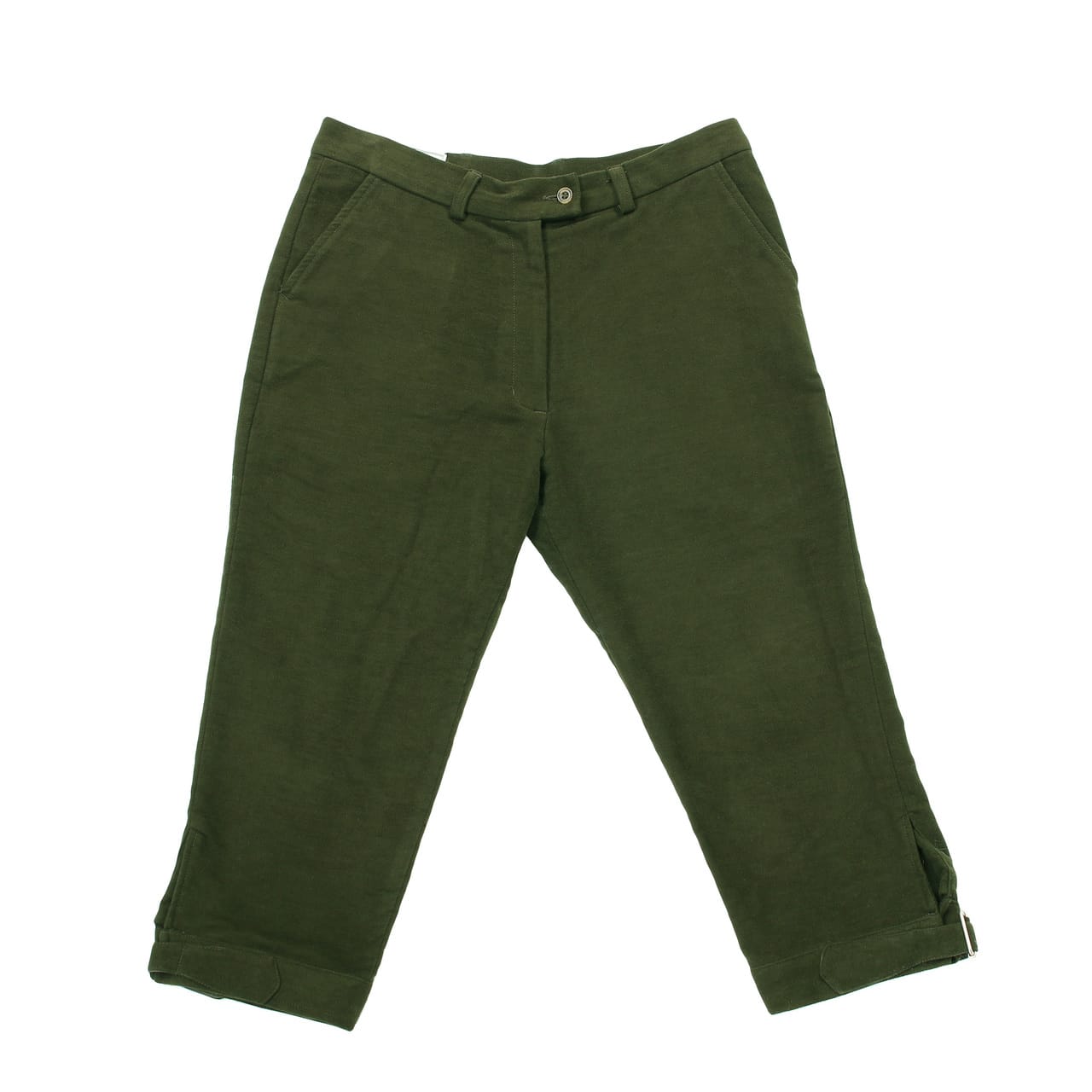 Indigo Ivy Ladies Moleskin Breeks - Fin & Game
