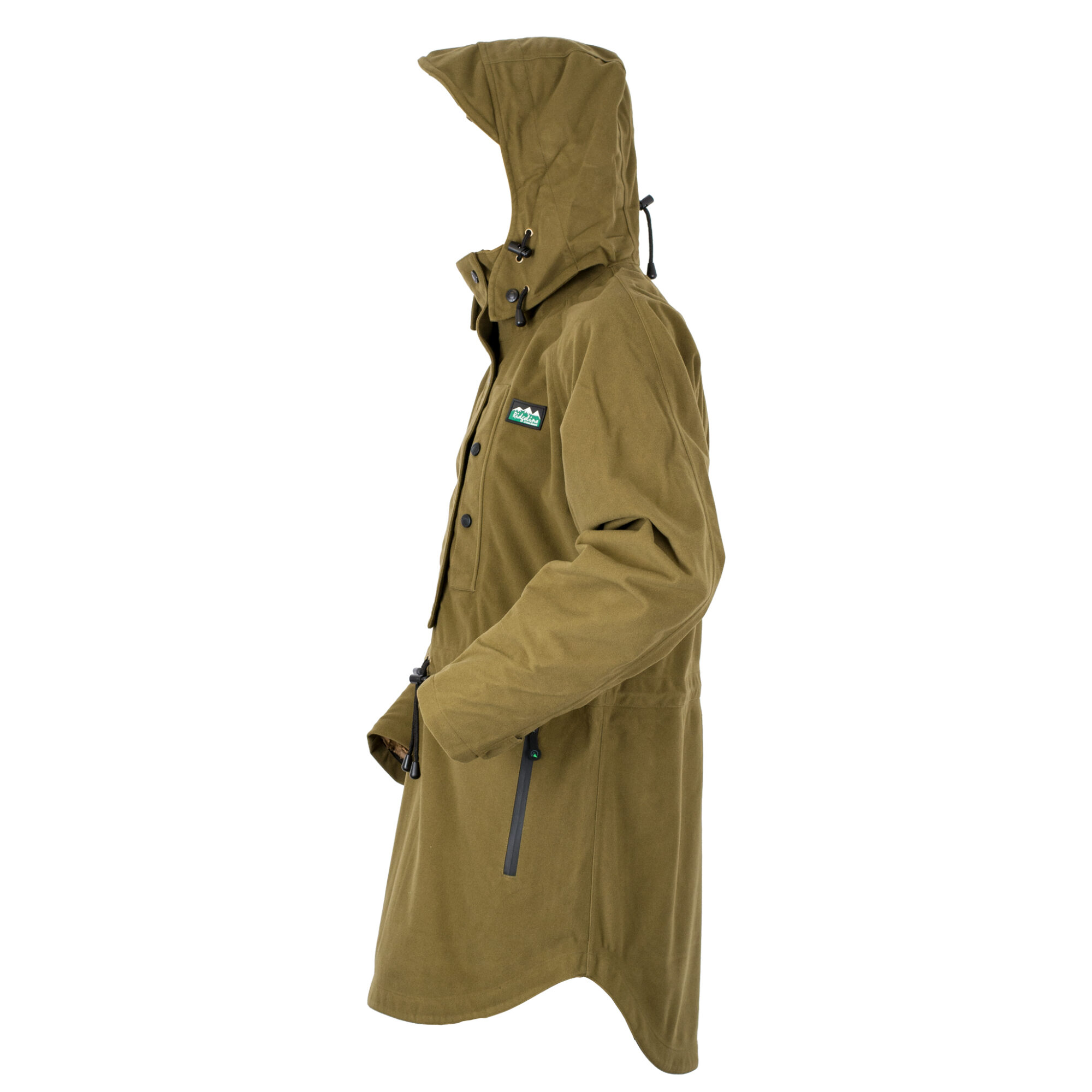 Ridgeline Monsoon Classic Smock - Fin & Game