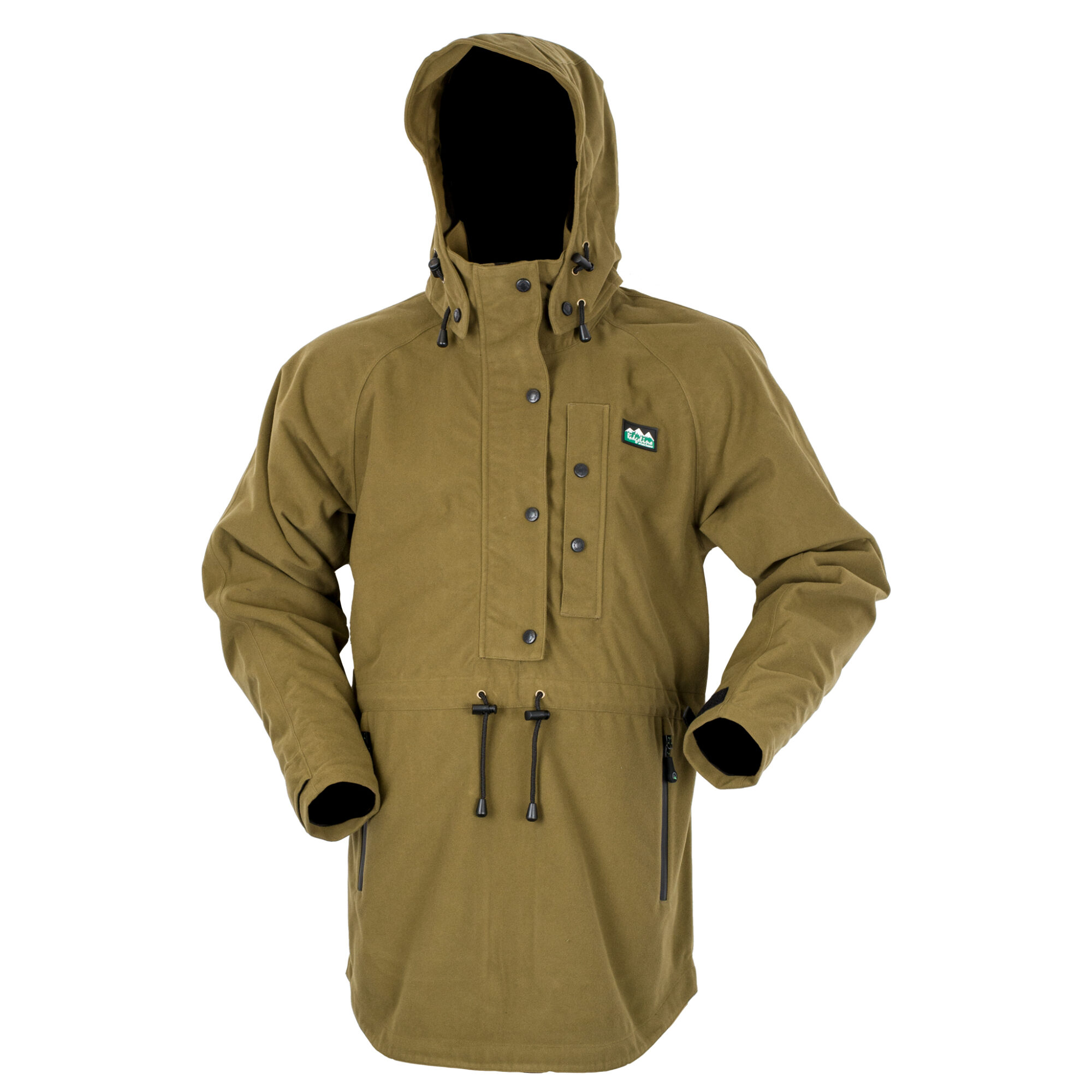 Ridgeline Monsoon Classic Smock - Fin & Game