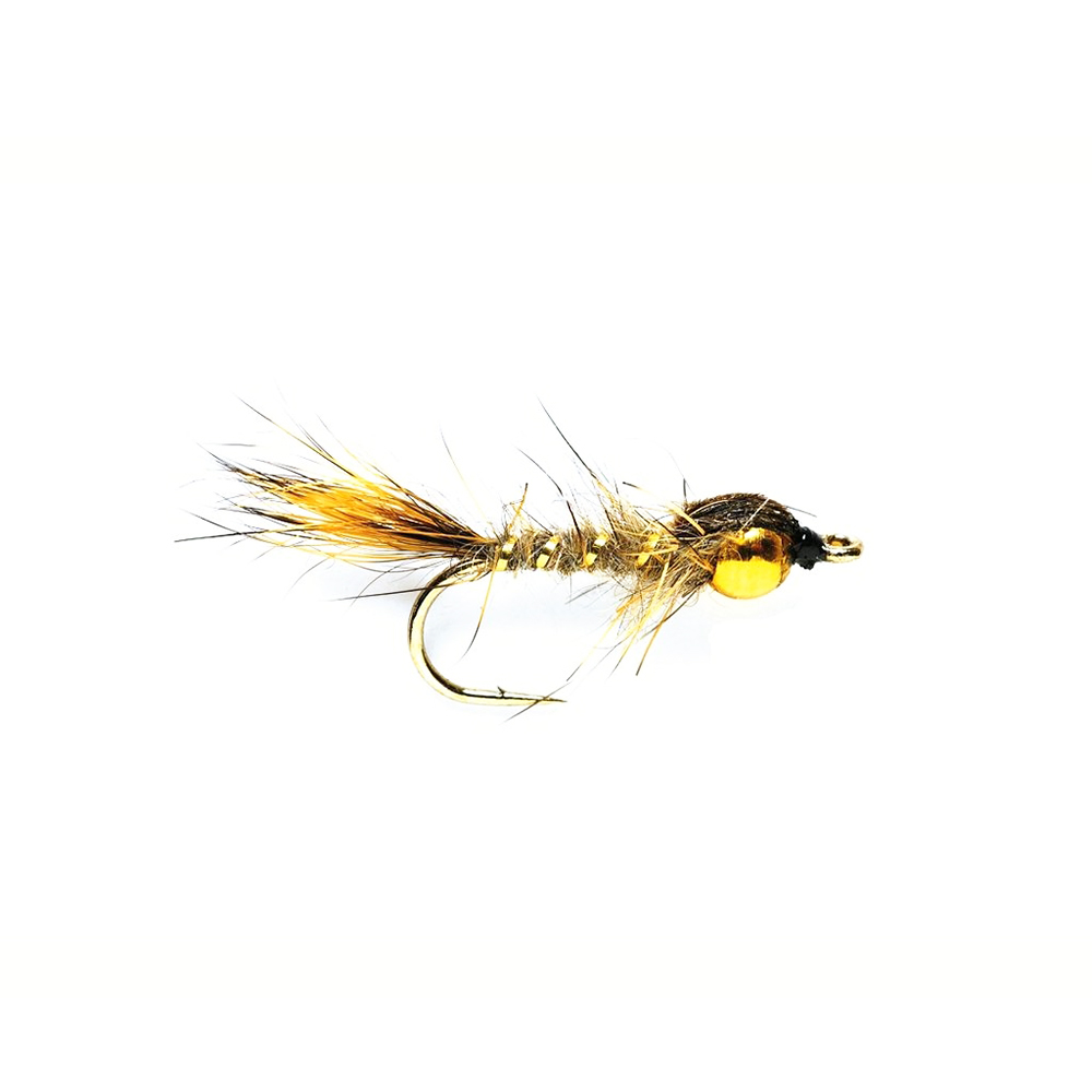 Fulling Mill Hare’s Ear Natural Gold Nugget - Fin & Game