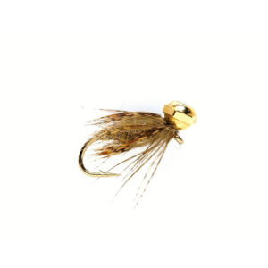 Fulling Mill Polyfitus Olive - Fin & Game