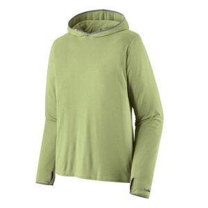 Patagonia Men’s Tropic Comfort Natural Hoody - Fin & Game