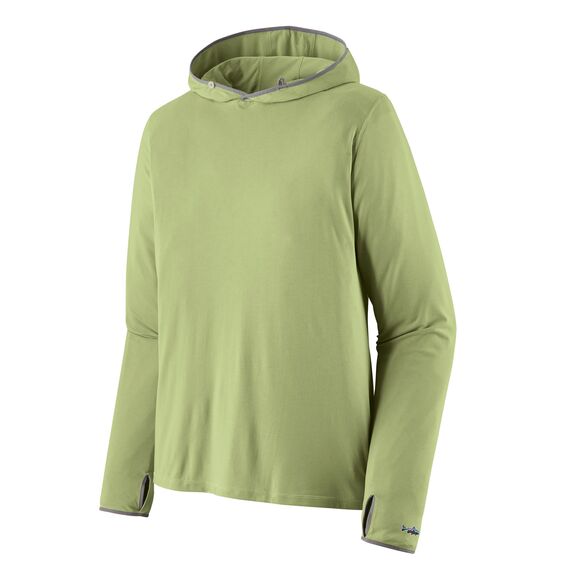 Patagonia Men’s Tropic Comfort Natural Hoody - Fin & Game