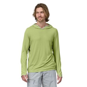Patagonia Men’s Tropic Comfort Natural Hoody - Fin & Game