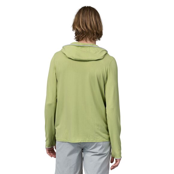 Patagonia Men’s Tropic Comfort Natural Hoody - Fin & Game