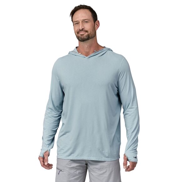 Patagonia Men’s Tropic Comfort Natural Hoody - Fin & Game