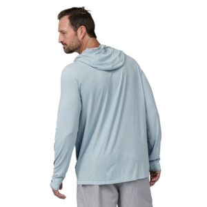 Patagonia Men’s Tropic Comfort Natural Hoody - Fin & Game