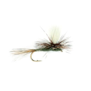 Fulling Mill Parachute Adams - Fin & Game