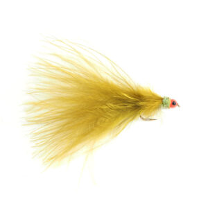 Fario Fly Puff Damsel - Fin & Game