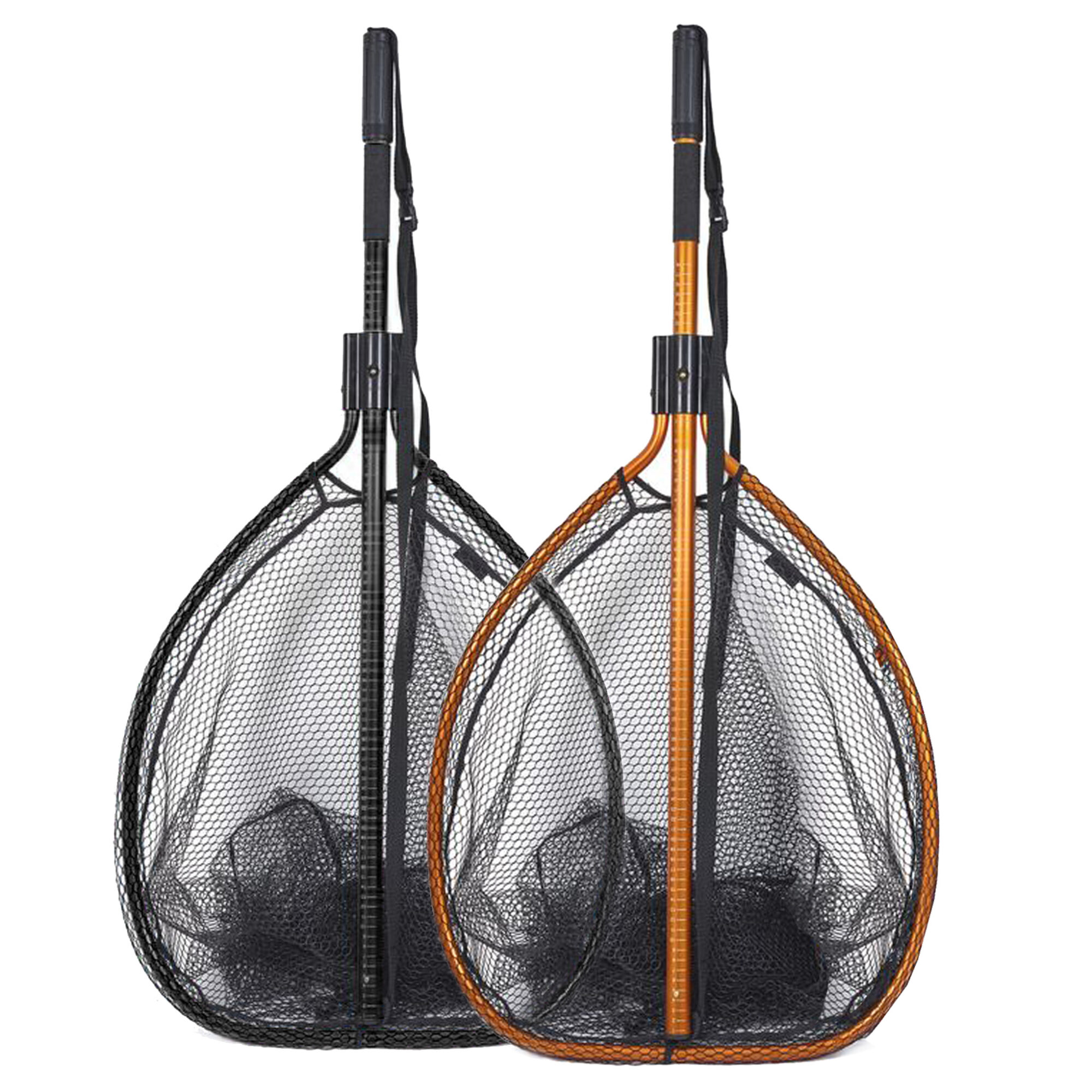 McLean R706 Sea Trout and Specimen HD Weigh Net - Fin & Game