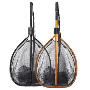 McLean R706 Sea Trout and Specimen HD Weigh Net - Fin & Game