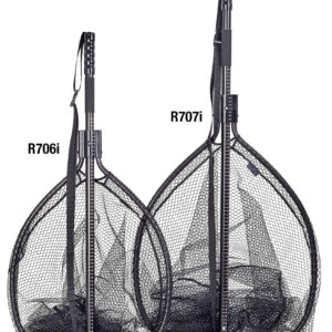 McLean R707i HD Rubber Salmon Weigh Net - Fin & Game