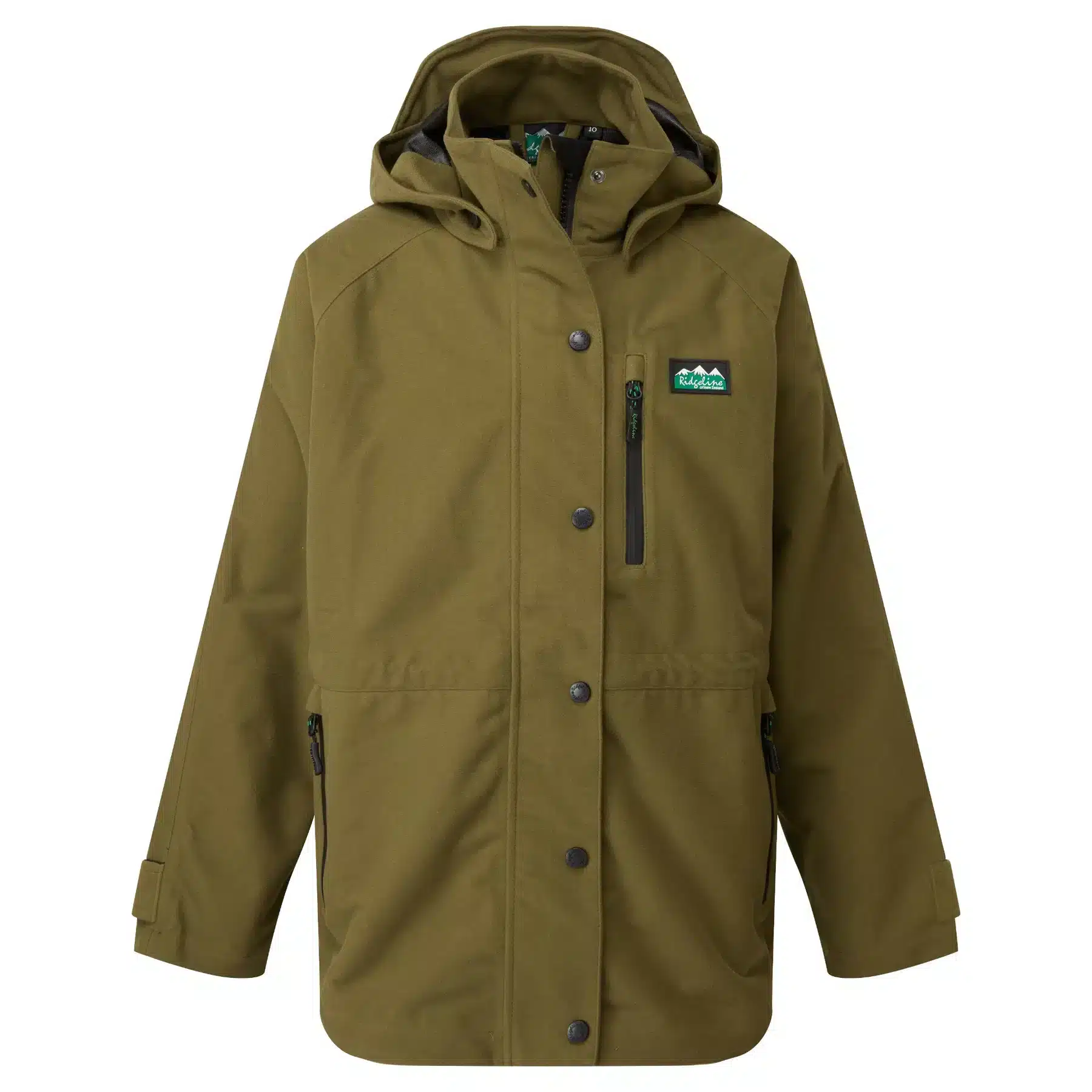 Ridgeline Monsoon Classic Jacket - Fin & Game
