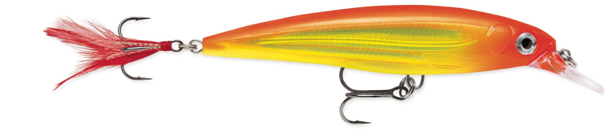 Rapala X-Rap – Hot Head, 8cm - Fin & Game