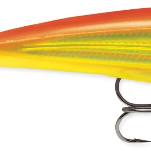 Rapala X-Rap – Hot Head, 8cm - Fin & Game
