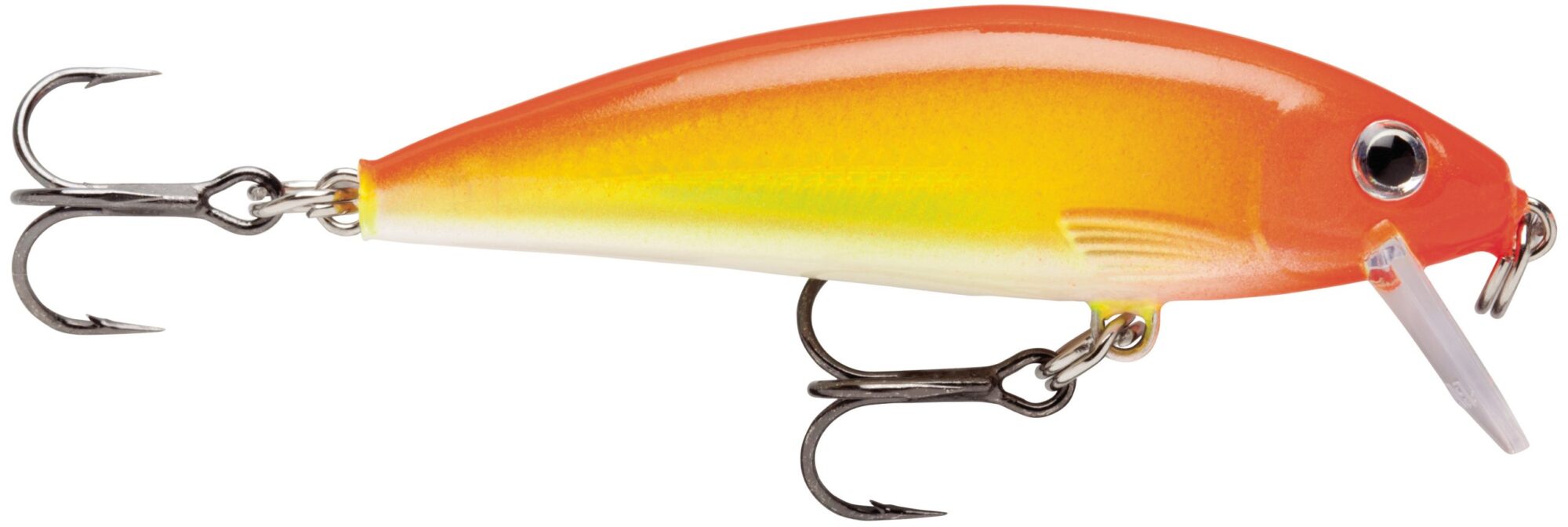 Rapala X-Rap Countdown - Fin & Game