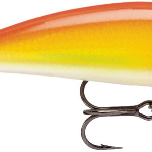 Rapala X-Rap Countdown - Fin & Game
