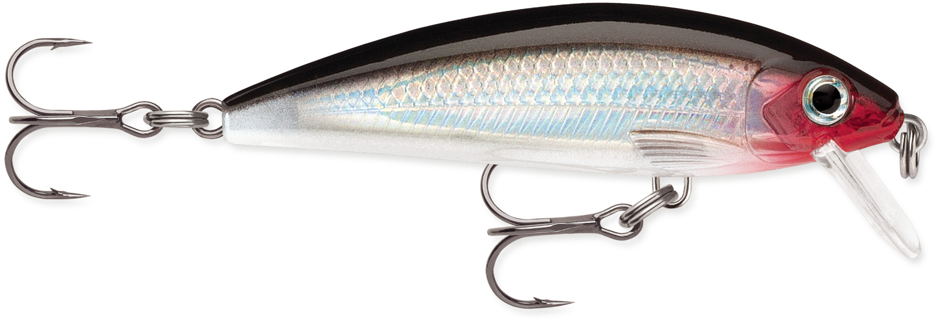 Rapala X-Rap Countdown - Fin & Game