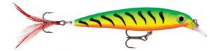 Rapala X-Rap - Fin & Game