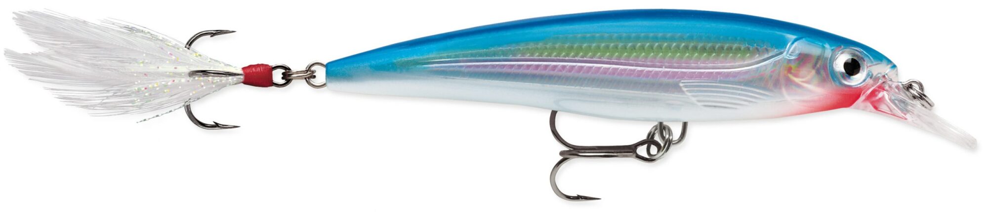 Rapala X-Rap - Fin & Game