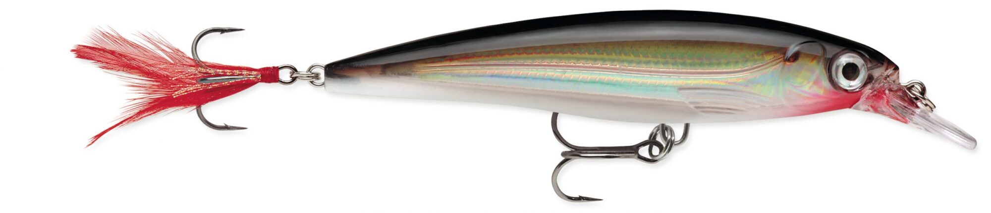 Rapala X-Rap - Fin & Game